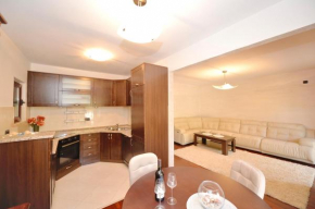 Apartment Nikolija